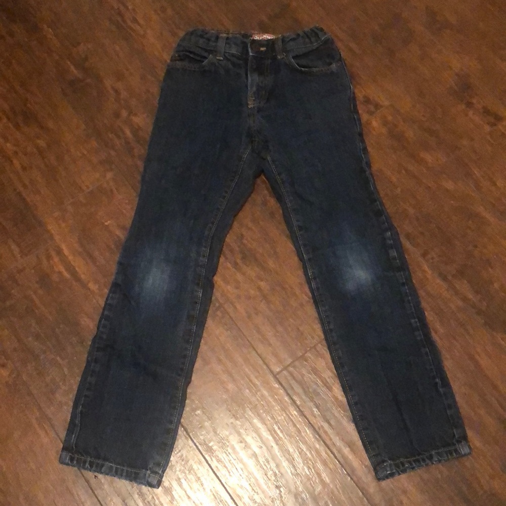 Old Navy boys jeans